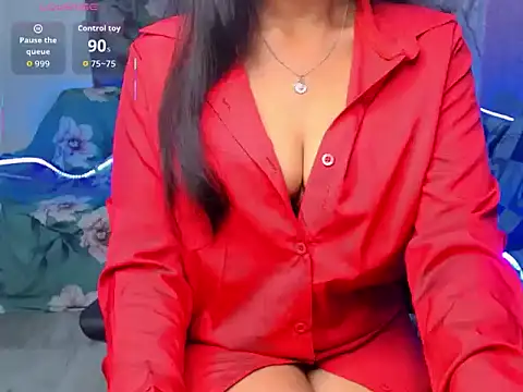 ELIZA 01 online show from April 10, 4:52 am