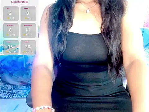 ELIZA 01 online show from May 6, 5:00 am