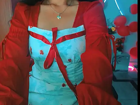 ELIZA 01 online show from June 1, 4:56 am