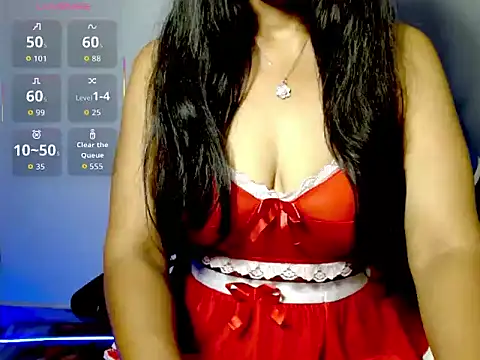 ELIZA 01 online show from May 8, 6:28 am