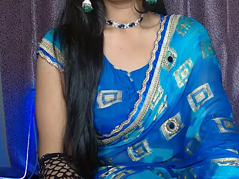 ELIZA 01 online show from March 3, 5:47 am