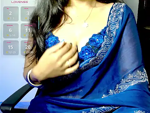 ELIZA 01 online show from May 9, 5:33 am
