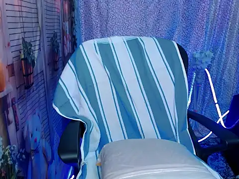 ELIZA 01 online show from March 21, 9:14 am