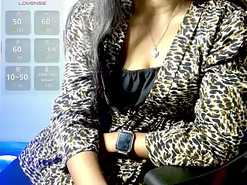 ELIZA 01 online show from May 11, 9:43 am