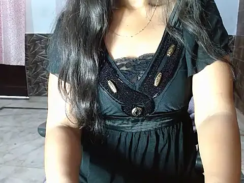 ELIZA 01 online show from May 18, 5:02 am
