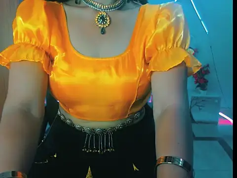 ELIZA 01 online show from May 27, 5:37 am