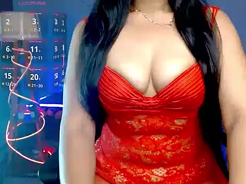 ELIZA 01 online show from May 3, 4:39 am
