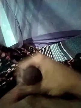 the sayem fuckboy online show from April 3, 9:21 pm