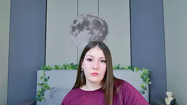 Anora Mills online show from April 3, 6:09 am