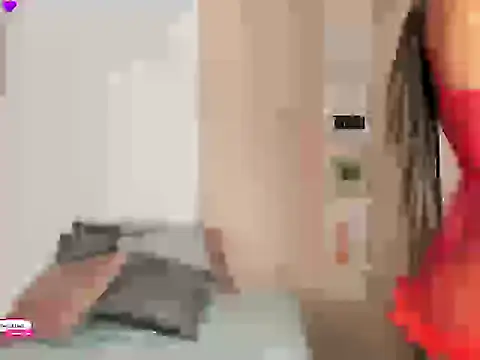 RebecaBlack  online show from March 10, 6:01 pm