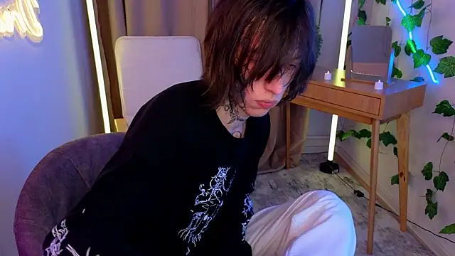 swagamee online show from February 21, 8:55 pm