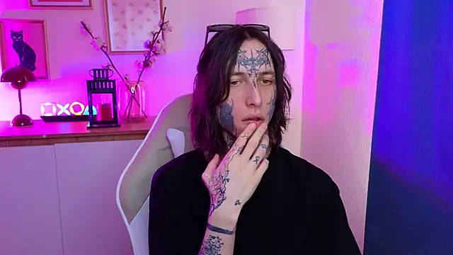 swagamee online show from April 22, 2:57 pm