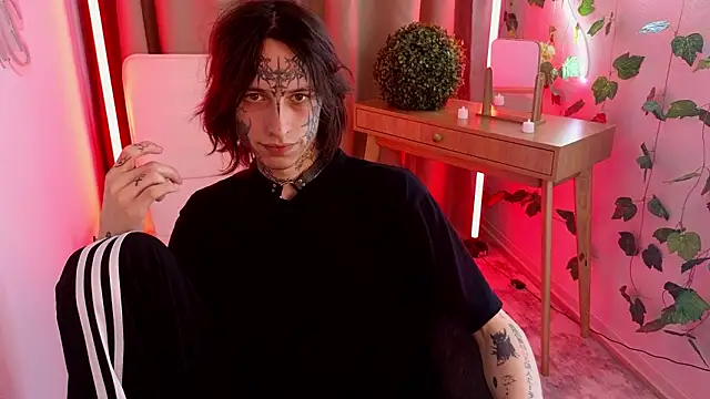 swagamee online show from March 14, 9:43 pm