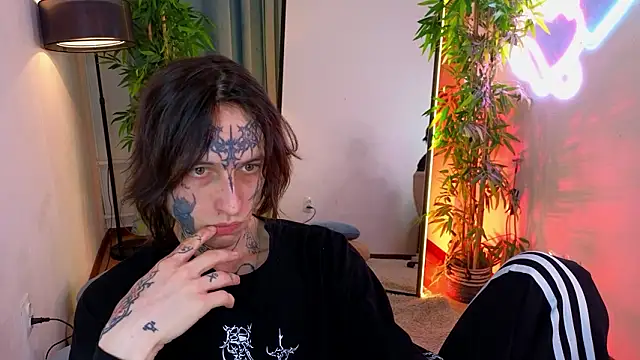 swagamee online show from March 13, 9:20 pm