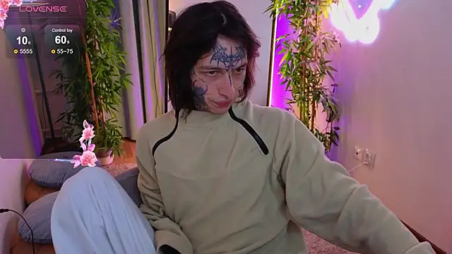 swagamee online show from February 25, 9:25 pm