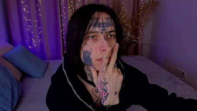 swagamee online show from February 26, 9:04 pm