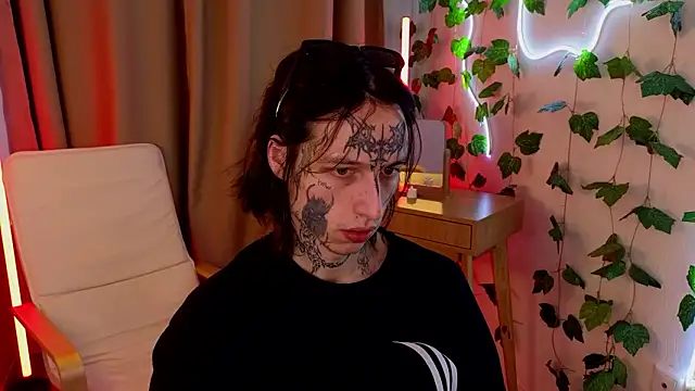 swagamee online show from March 26, 2:59 pm