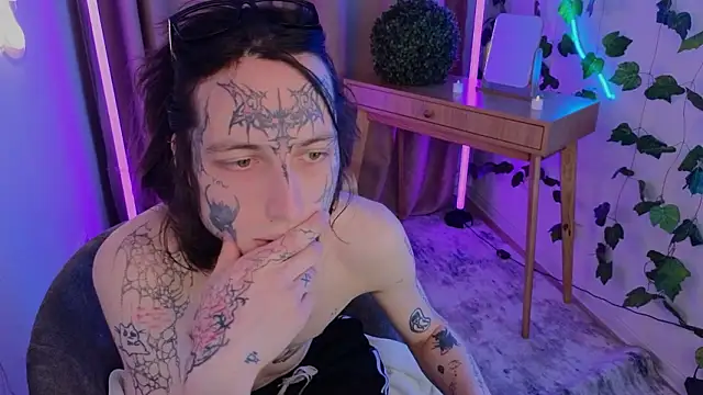 swagamee online show from February 10, 9:14 pm