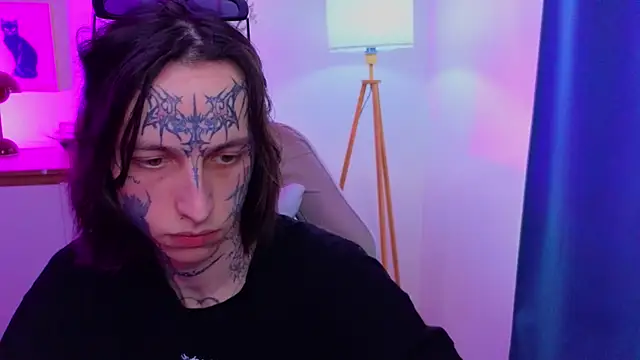 swagamee online show from April 8, 12:39 pm