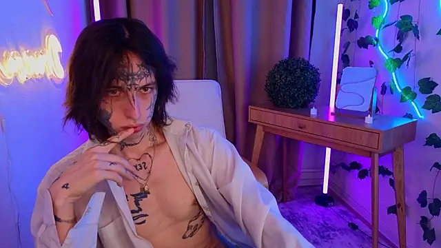 swagamee online show from February 27, 9:14 pm