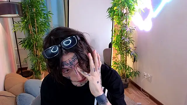 swagamee online show from March 29, 2:19 pm