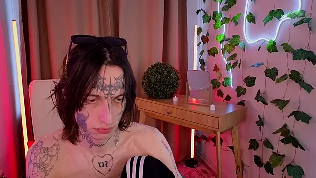 swagamee online show from March 28, 2:51 pm