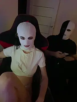 NensyxGenry online show from February 7, 9:12 pm