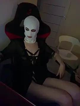 NensyxGenry online show from February 8, 10:18 pm