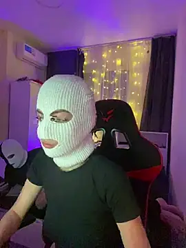 NensyxGenry online show from February 11, 10:31 pm