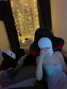 NensyxGenry online show from February 10, 11:04 pm