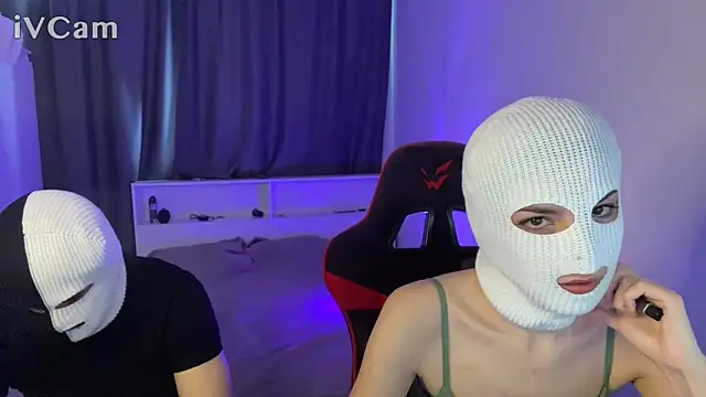 NensyxGenry online show from March 16, 6:39 am