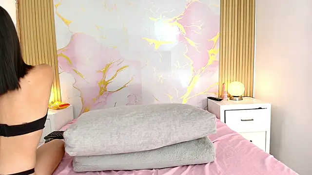 SammyJoones online show from February 25, 7:36 pm