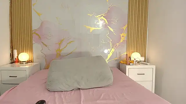 SammyJoones online show from February 24, 7:37 pm