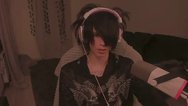 Bayakuya online show from May 25, 9:57 pm