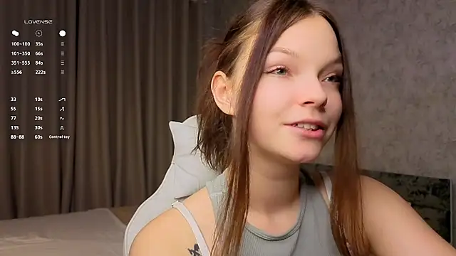 Snapshot of ElizaPizza chatting on May 15, 6:28 pm ElizaPizza online show from May 15, 6:28 pm
