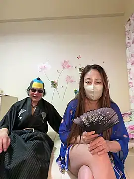 Jap Kabukichan69 Style online show from April 1, 11:33 am