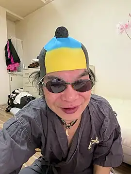 Jap Kabukichan69 Style online show from March 14, 7:36 am