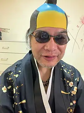 Jap Kabukichan69 Style online show from July 4, 1:15 pm