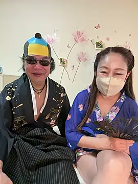 Jap Kabukichan69 Style online show from May 4, 8:17 am