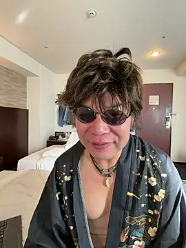 Jap Kabukichan69 Style online show from April 26, 7:27 am