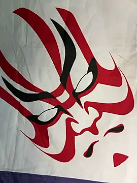 Jap Kabukichan69 Style online show from April 4, 8:10 am