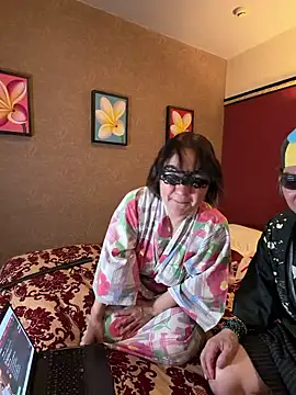 Jap Kabukichan69 Style online show from April 23, 3:35 am