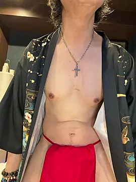 Jap Kabukichan69 Style online show from May 26, 12:58 pm