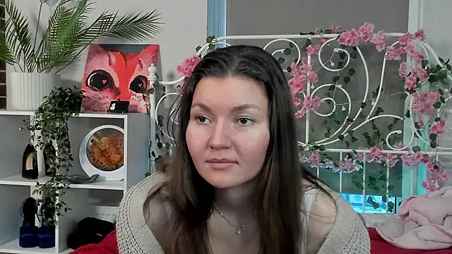 Snapshot of TobiMillinor chatting on March 2, 5:08 am TobiMillinor online show from March 2, 5:08 am