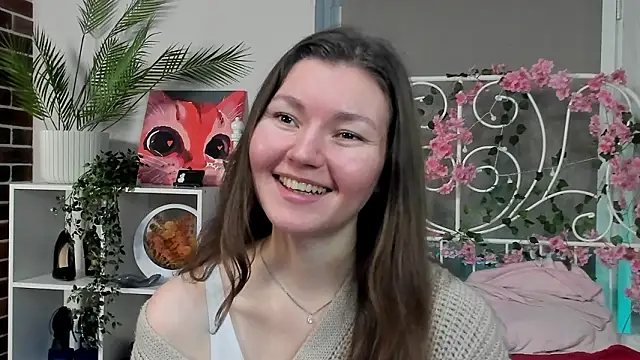 Snapshot of TobiMillinor chatting on March 1, 8:53 pm TobiMillinor online show from March 1, 8:53 pm