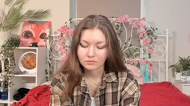 Snapshot of TobiMillinor chatting on February 28, 8:19 pm TobiMillinor online show from February 28, 8:19 pm