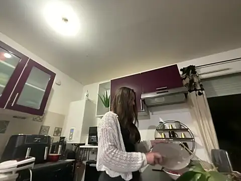 alixxxm7 online show from February 17, 7:11 pm