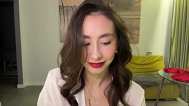 DeliaPesta online show from February 17, 7:22 pm