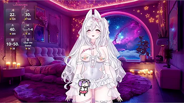 Snapshot of Emi_Glow chatting on February 12, 7:57 pm Emi Glow online show from February 12, 7:57 pm