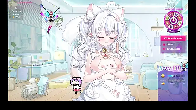 Snapshot of Emi_Glow chatting on February 28, 8:08 pm Emi Glow online show from February 28, 8:08 pm